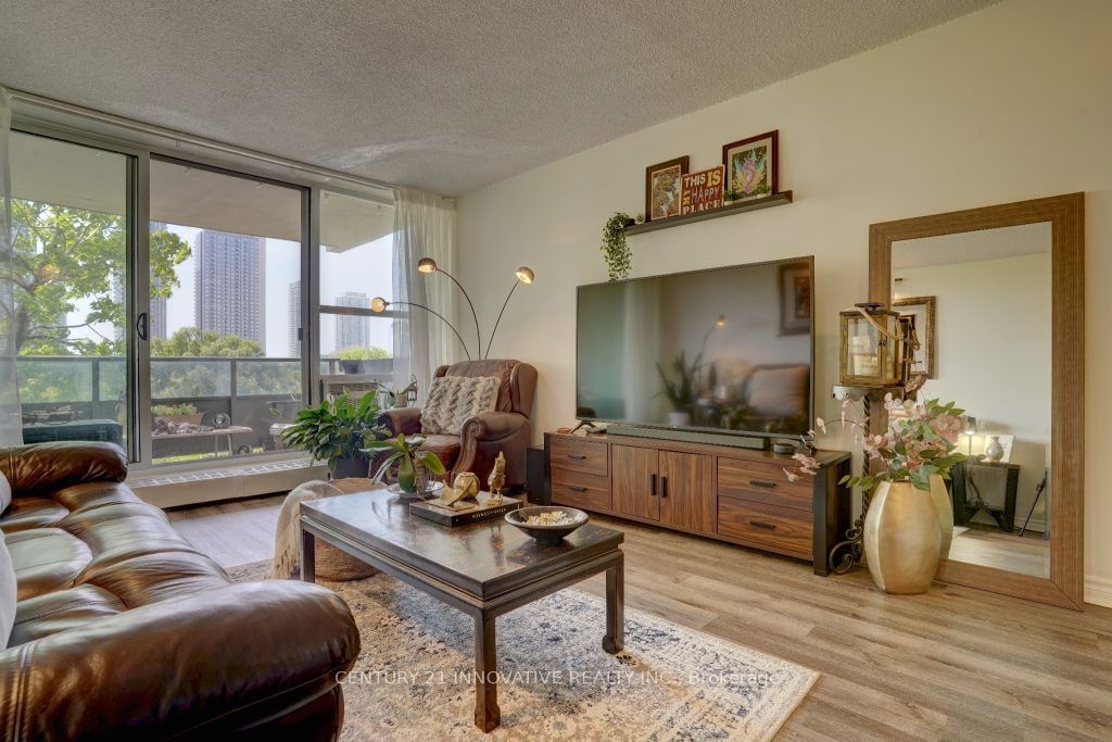 4101 Sheppard Ave E, unit 406 for sale - image #11