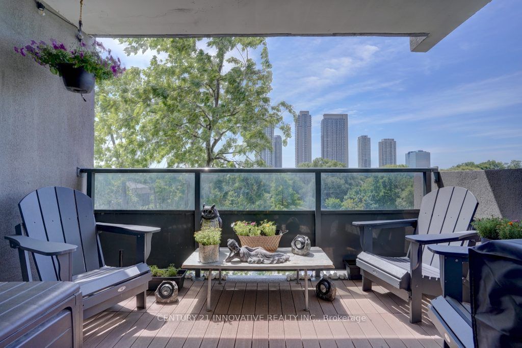 4101 Sheppard Ave E, unit 406 for sale - image #15