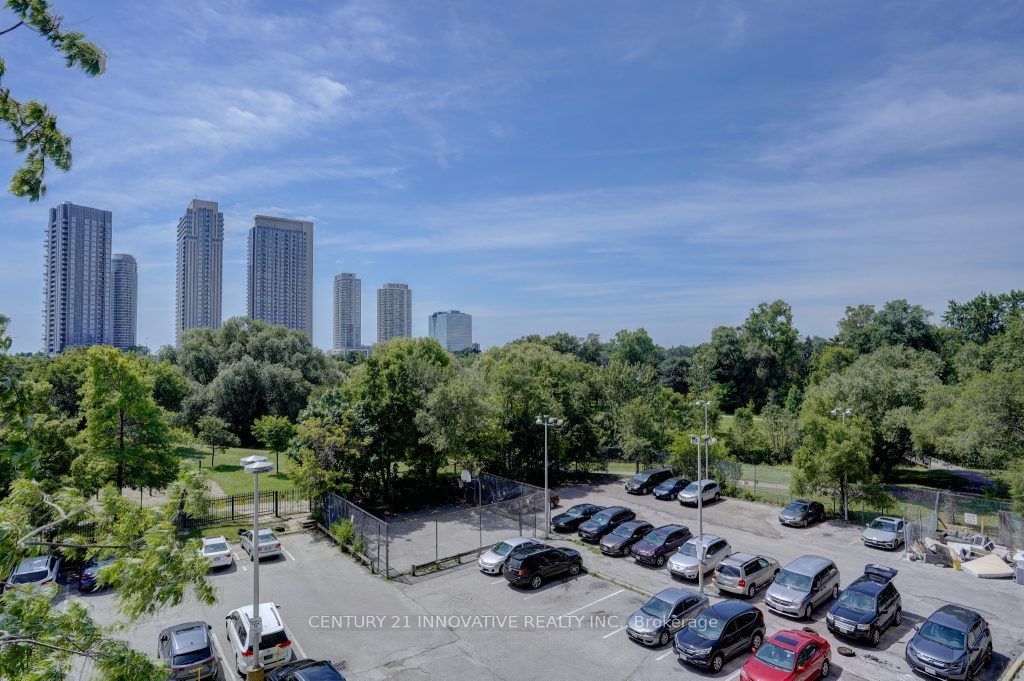 4101 Sheppard Ave E, unit 406 for sale - image #20