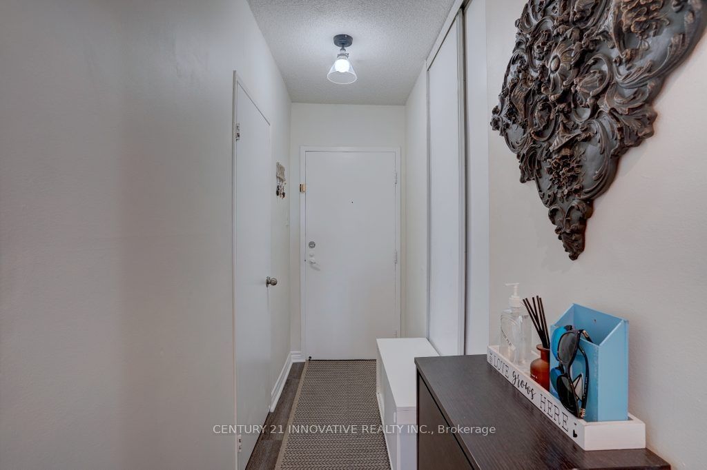 4101 Sheppard Ave E, unit 406 for sale - image #4