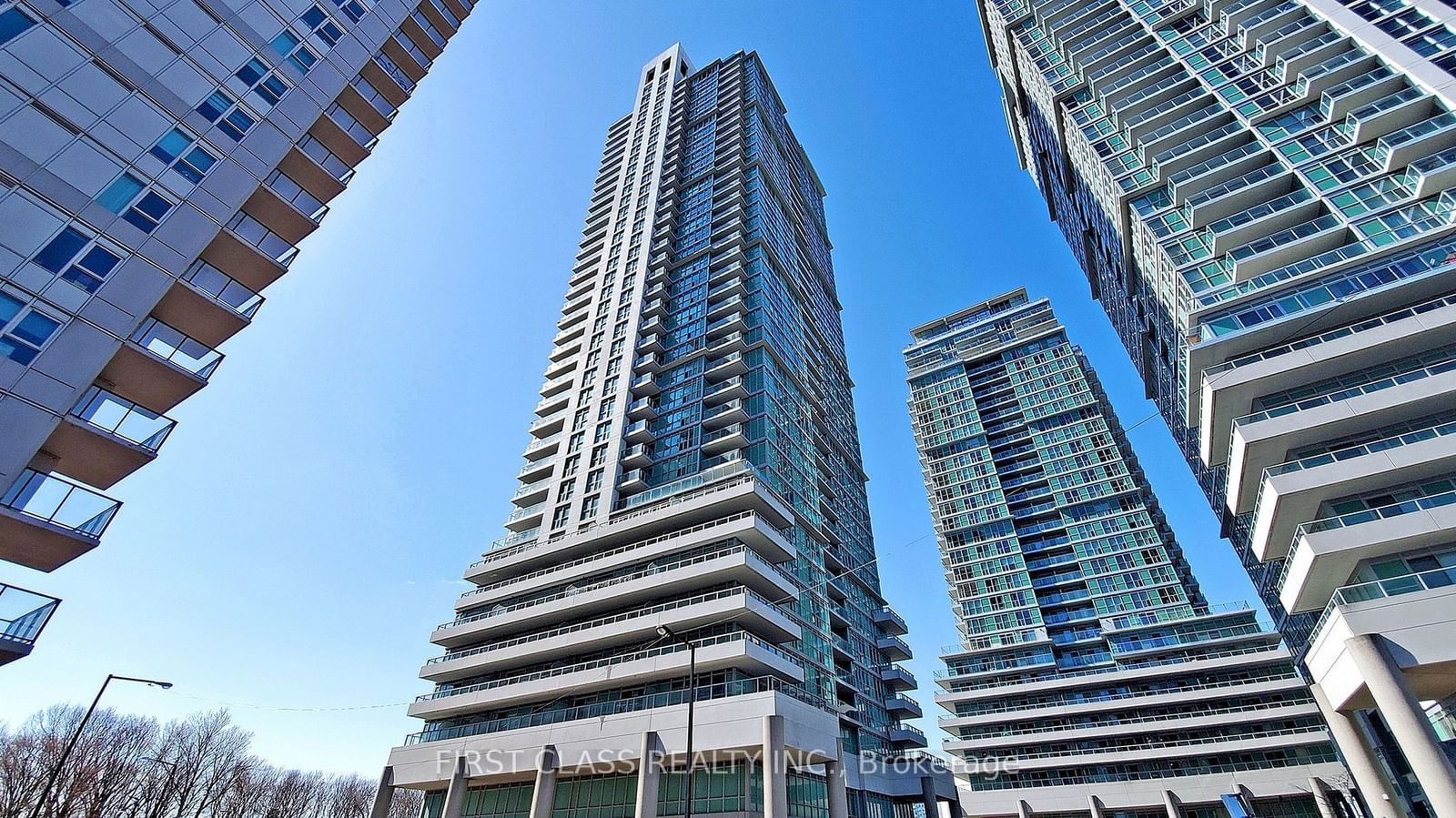 50 Town Centre Crt, unit 3201 for sale - image #1