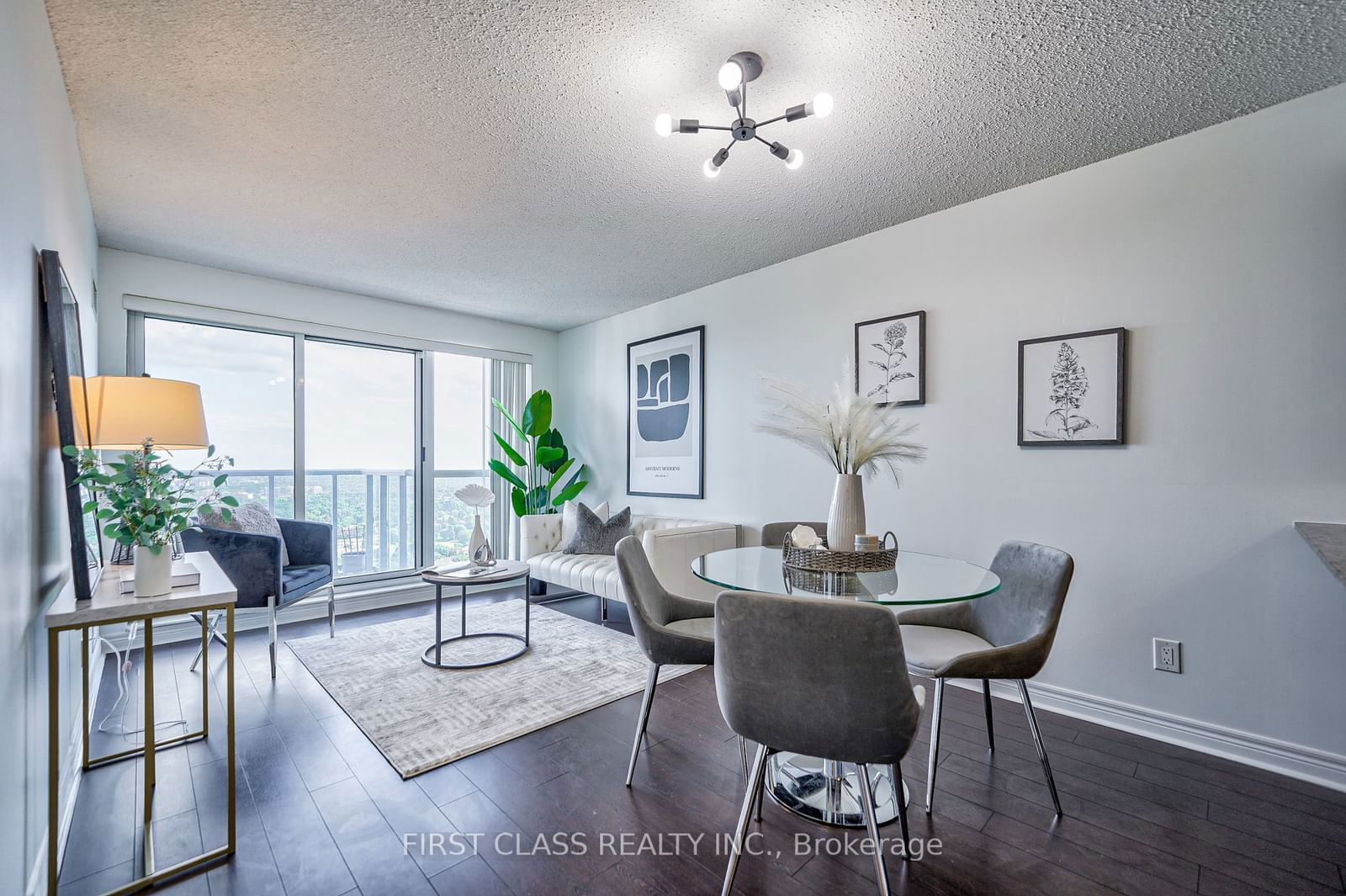 50 Town Centre Crt, unit 3201 for sale - image #12