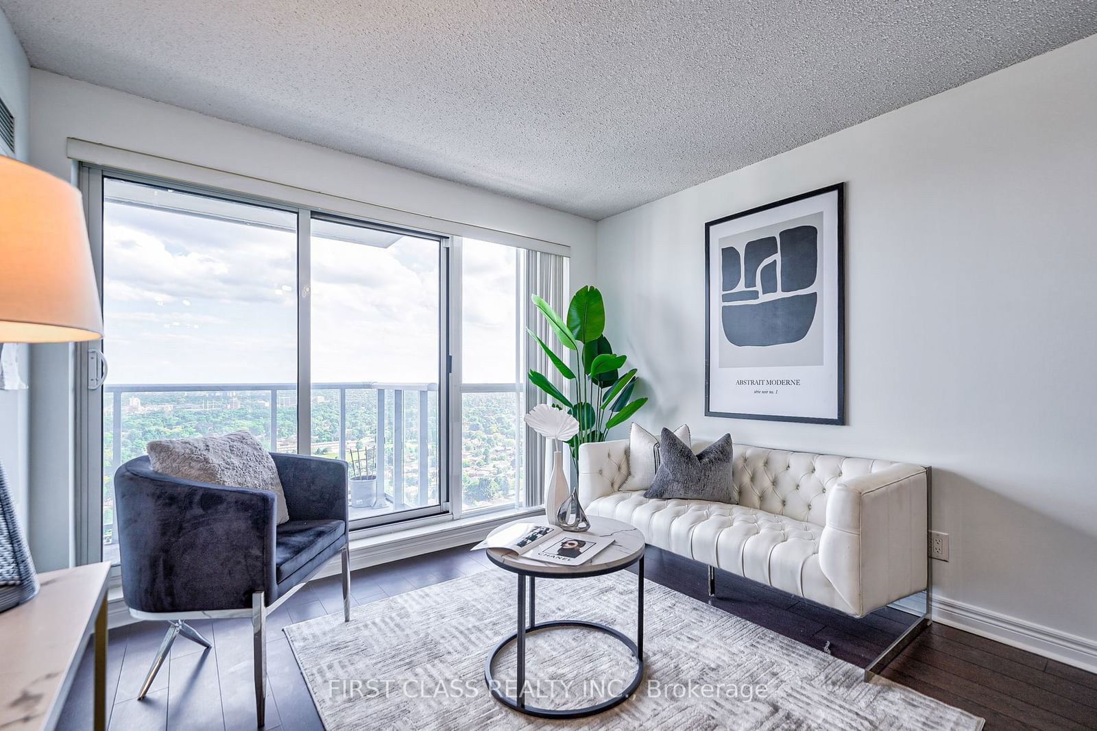 50 Town Centre Crt, unit 3201 for sale - image #16