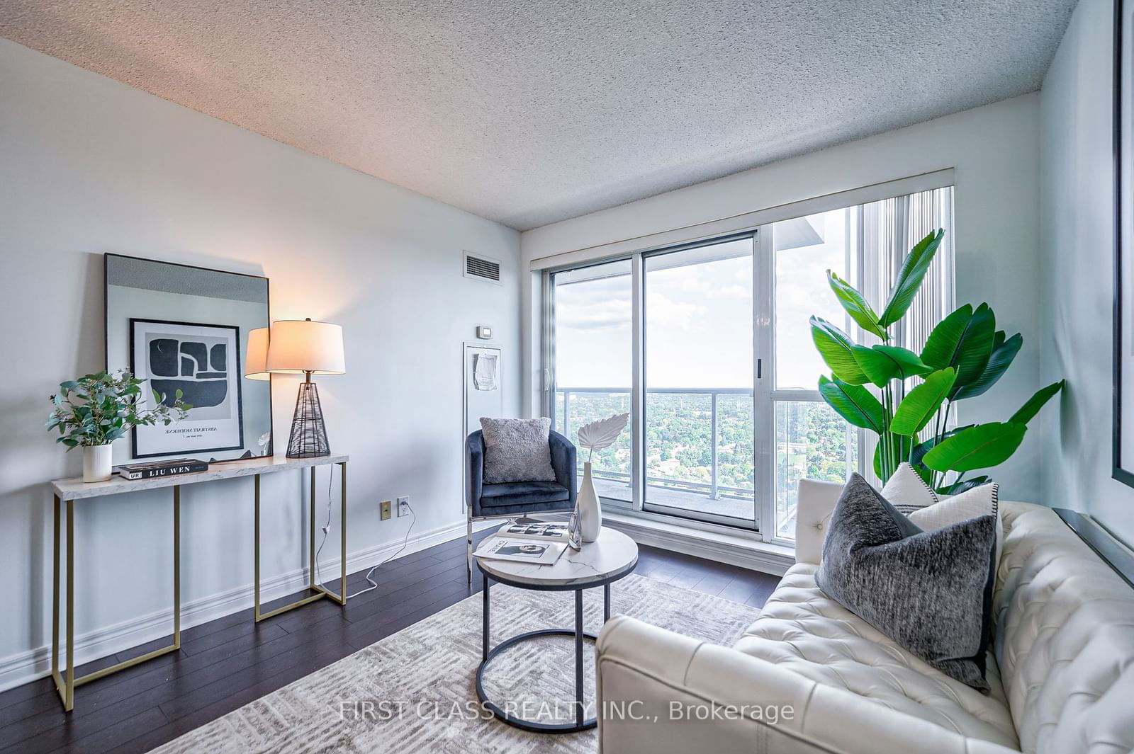 50 Town Centre Crt, unit 3201 for sale - image #17