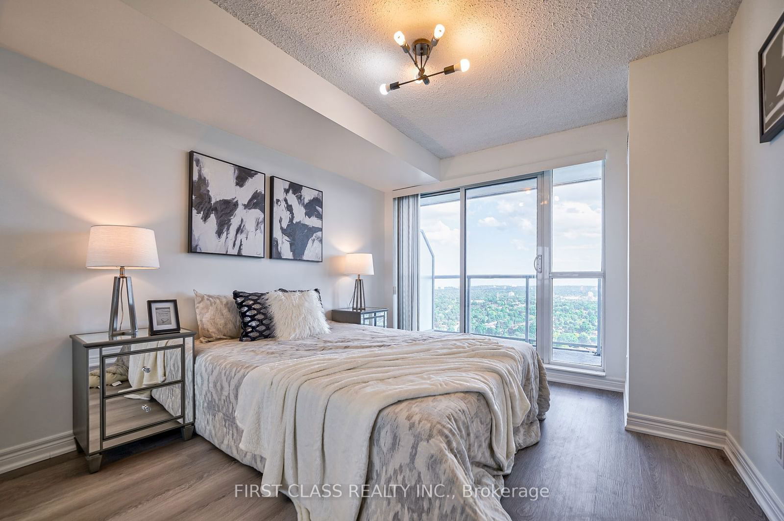 50 Town Centre Crt, unit 3201 for sale - image #21