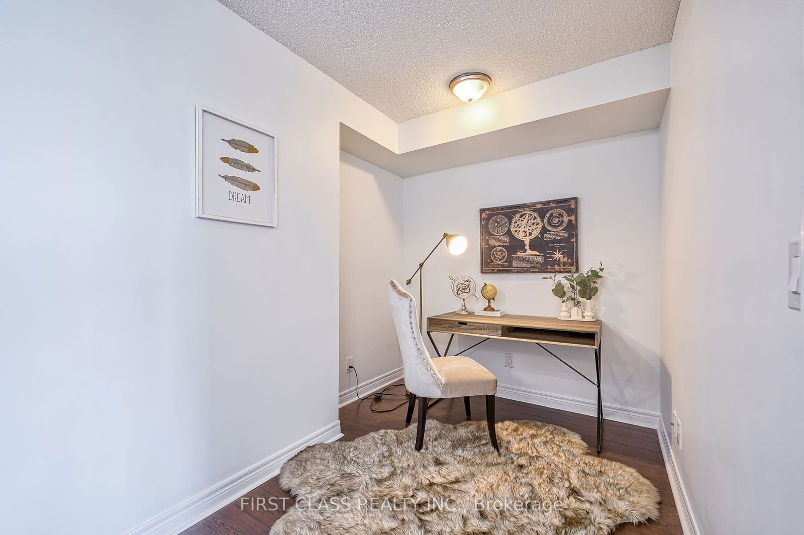 50 Town Centre Crt, unit 3201 for sale - image #27