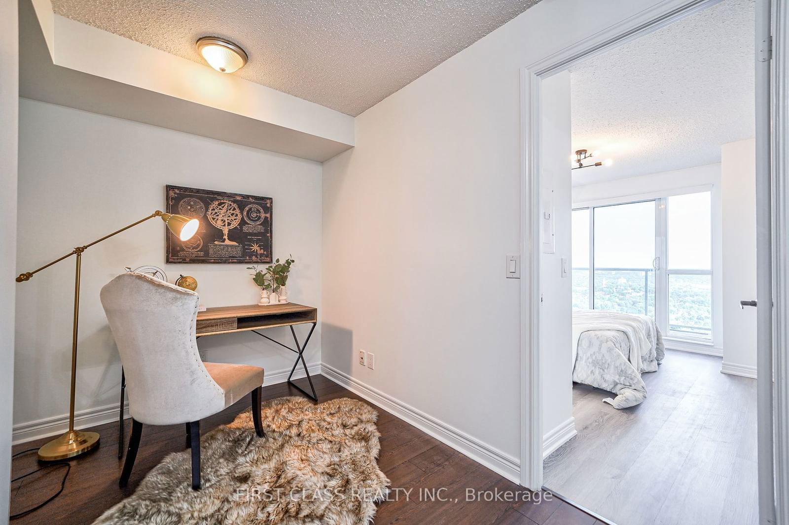 50 Town Centre Crt, unit 3201 for sale - image #28