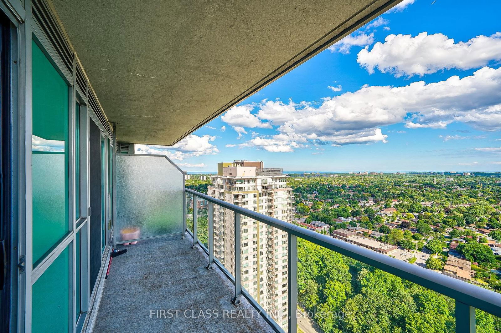 50 Town Centre Crt, unit 3201 for sale - image #29