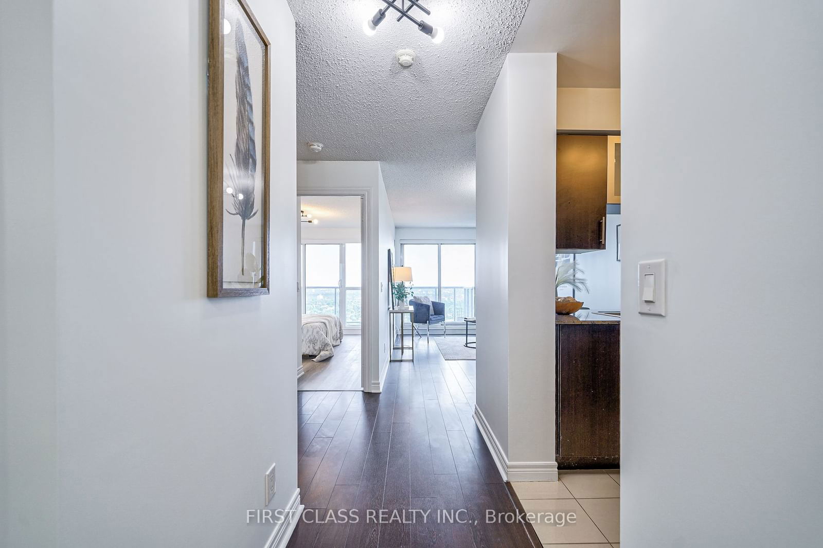 50 Town Centre Crt, unit 3201 for sale - image #6