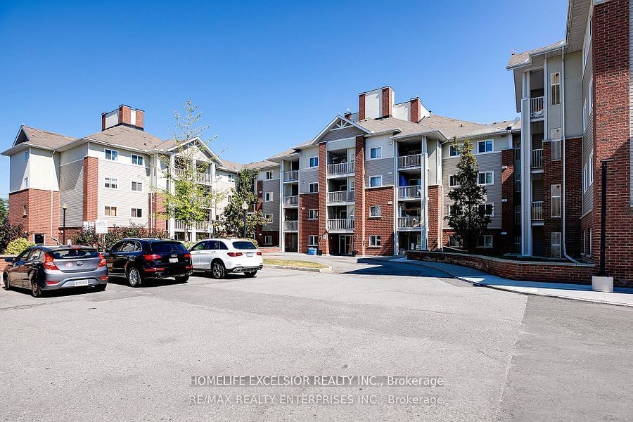 5225 FINCH Ave E, unit 104 for sale - image #1