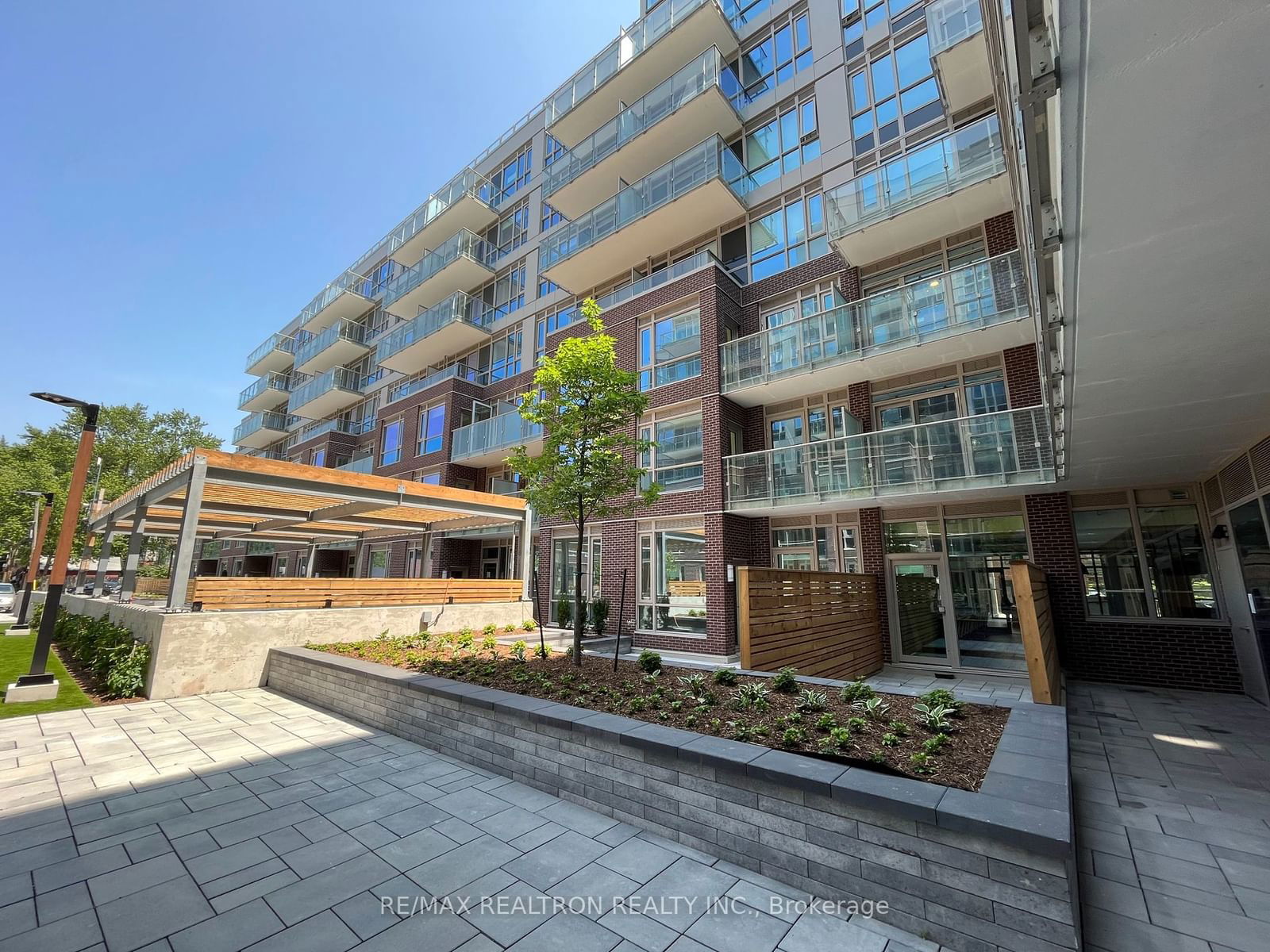 150 Logan Ave, unit 445 for sale - image #34