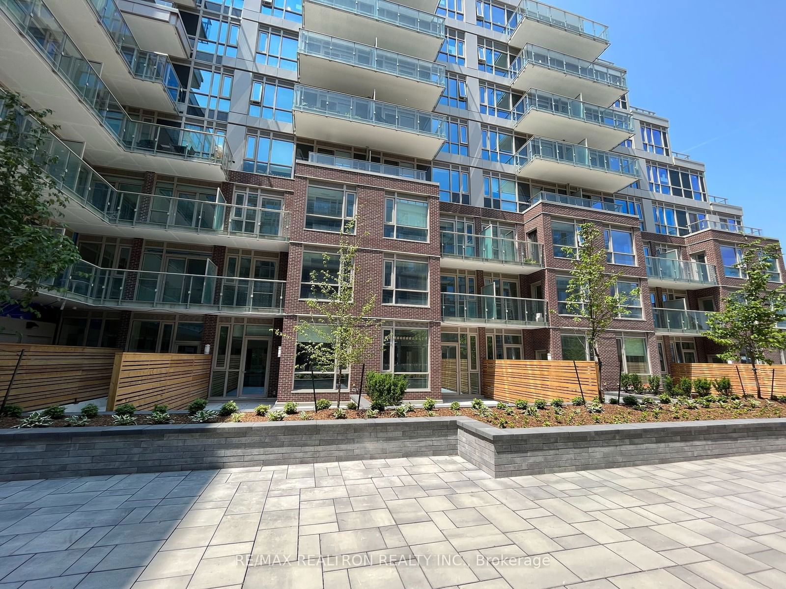 150 Logan Ave, unit 445 for sale - image #35