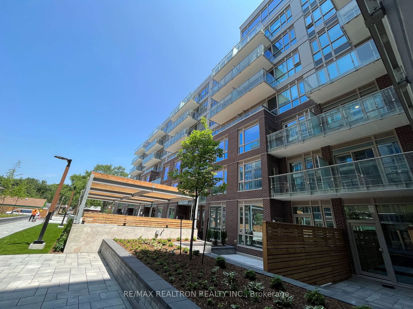 150 Logan Ave, unit 445 for sale