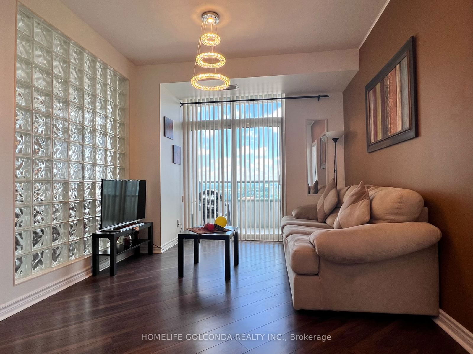 61 Town Centre Crt, unit PH5A for rent - image #15