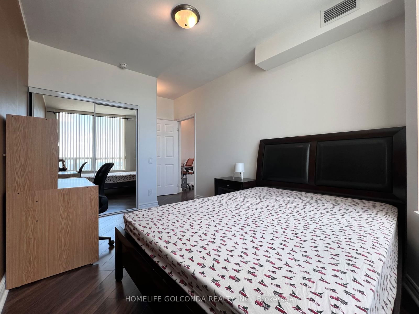 61 Town Centre Crt, unit PH5A for rent - image #19