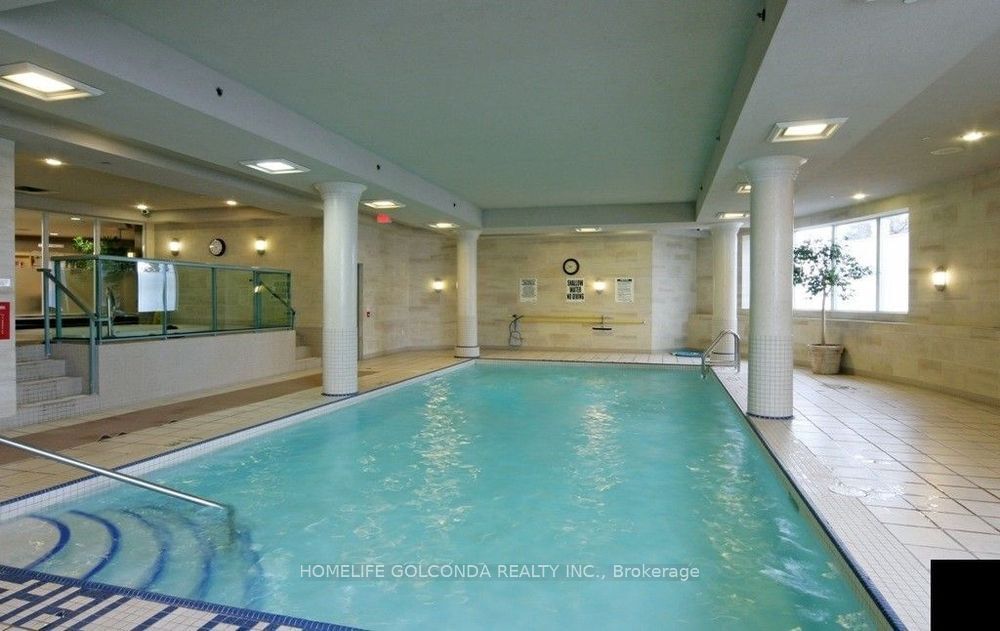 61 Town Centre Crt, unit PH5A for rent - image #28