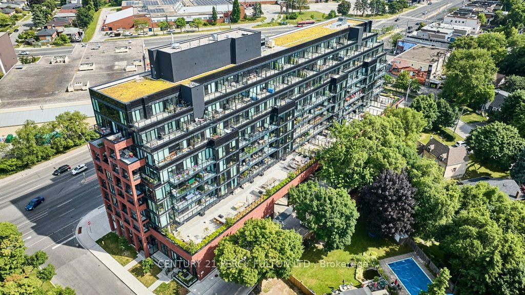 2799 Kingston Rd, unit 628 for sale - image #31