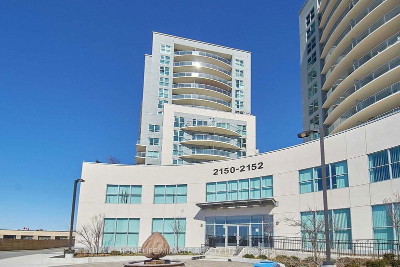 2150 Lawrence Ave E, unit 1708 for rent - image #1