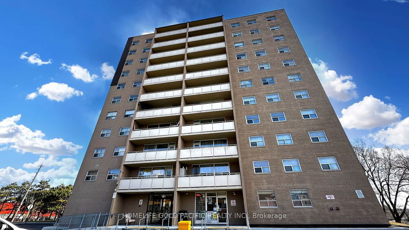 207 Galloway Rd, unit 403 for sale - image #1