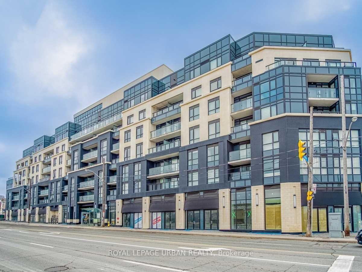 1401 O'Connor Dr, unit 506 for sale - image #1