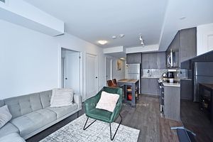 2550 Simcoe St, unit 1616 for sale