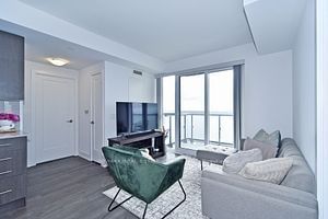 2550 Simcoe St, unit 1616 for sale