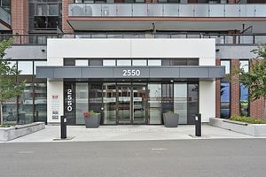 2550 Simcoe St, unit 1616 for sale