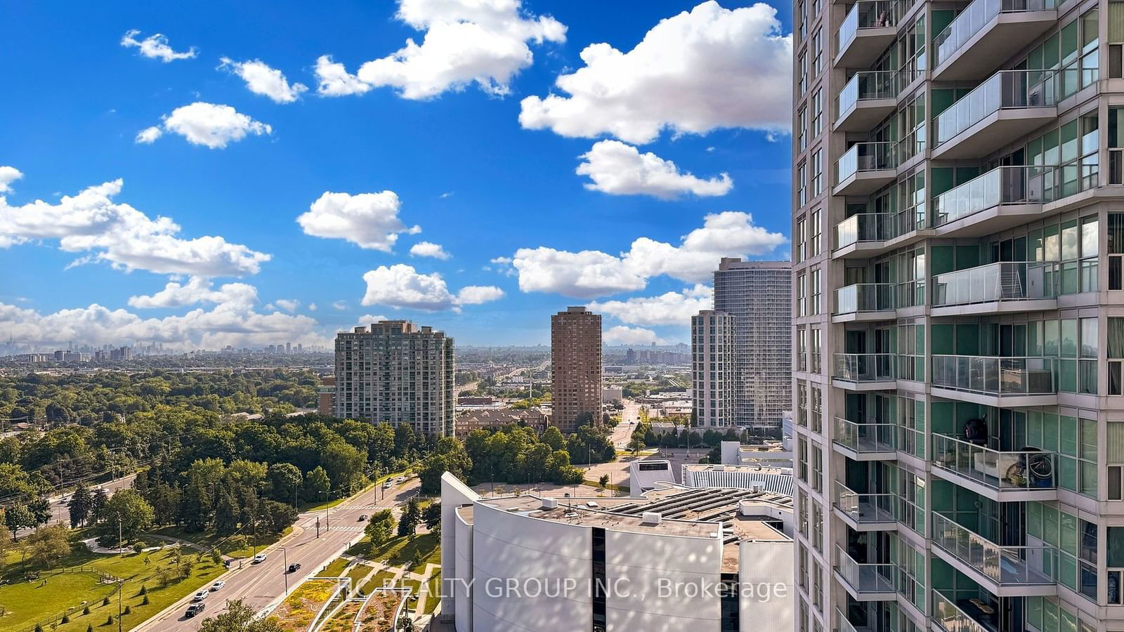 50 Town Centre Crt, unit 2103 for sale - image #17