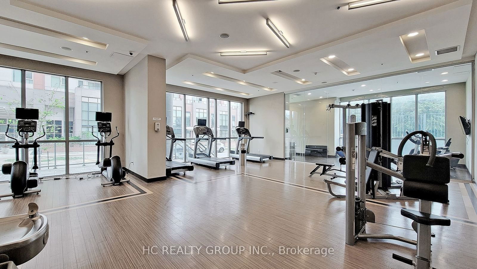 50 Town Centre Crt, unit 2103 for sale - image #21