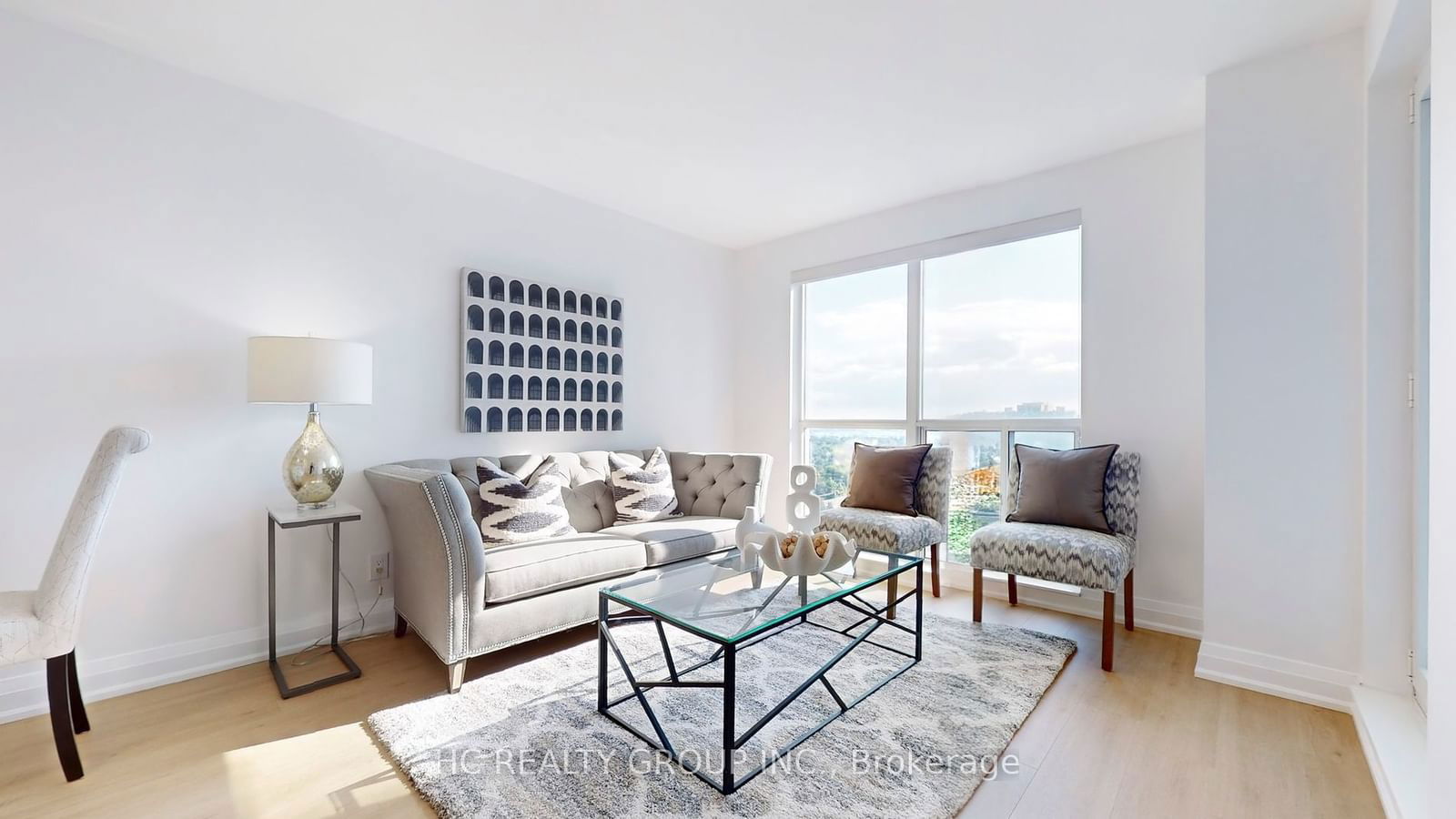 50 Town Centre Crt, unit 2103 for sale - image #5