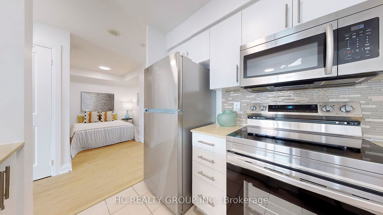 50 Town Centre Crt, unit 2103 for sale - image #7