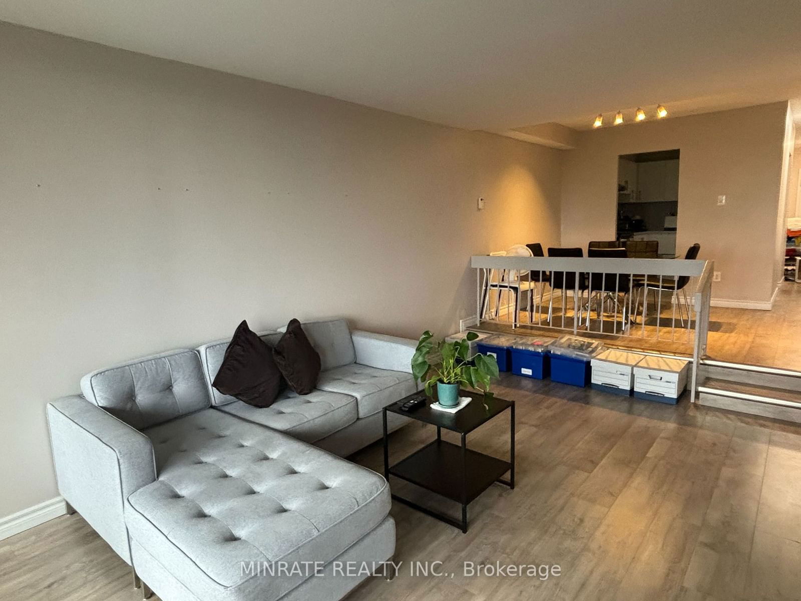 4091 Sheppard Ave, unit 607 for rent