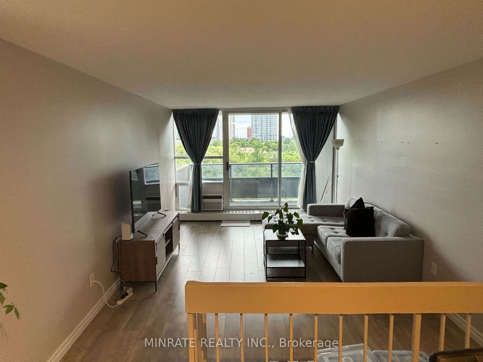 4091 Sheppard Ave, unit 607 for rent - image #3