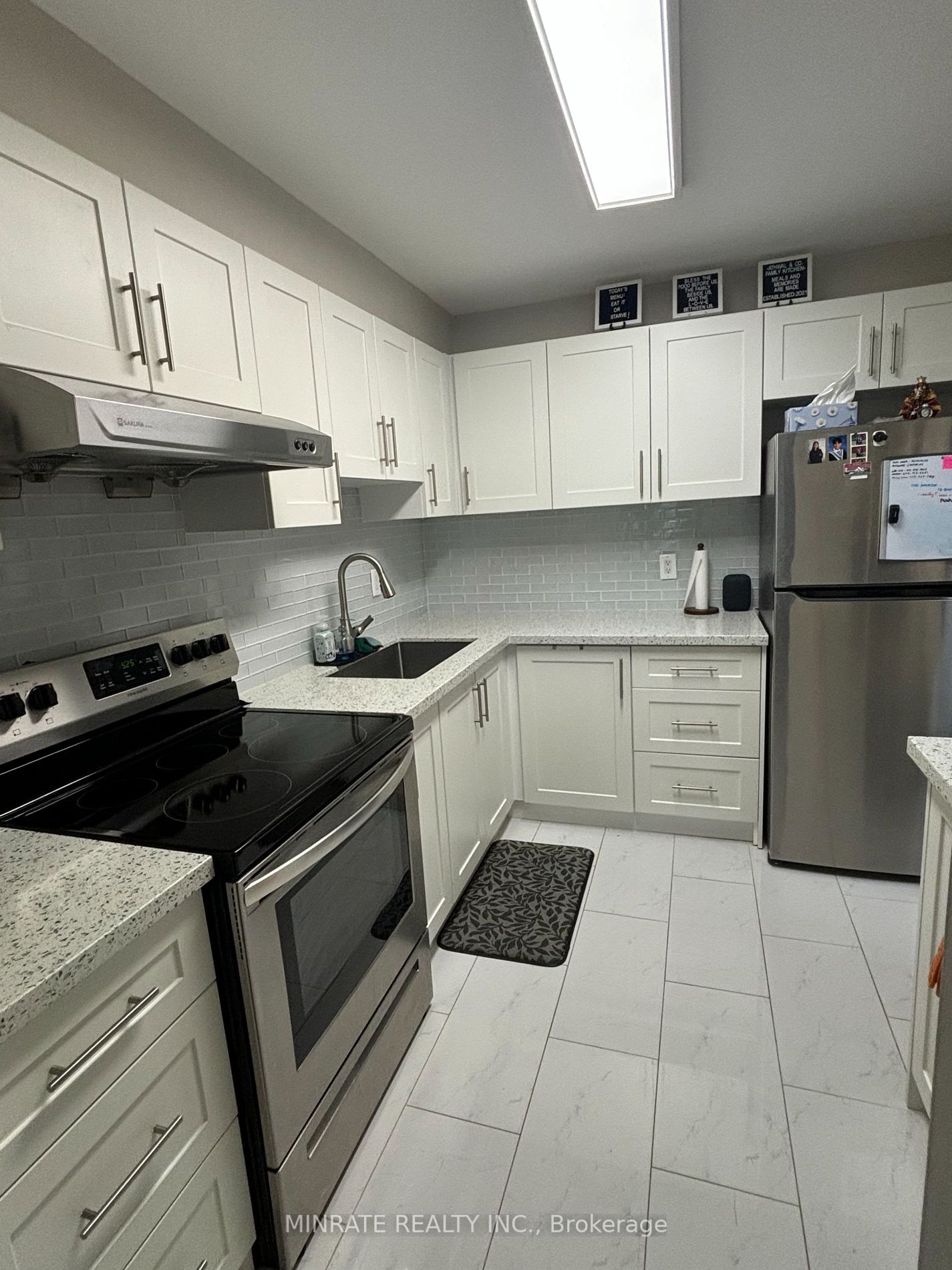 4091 Sheppard Ave, unit 607 for rent