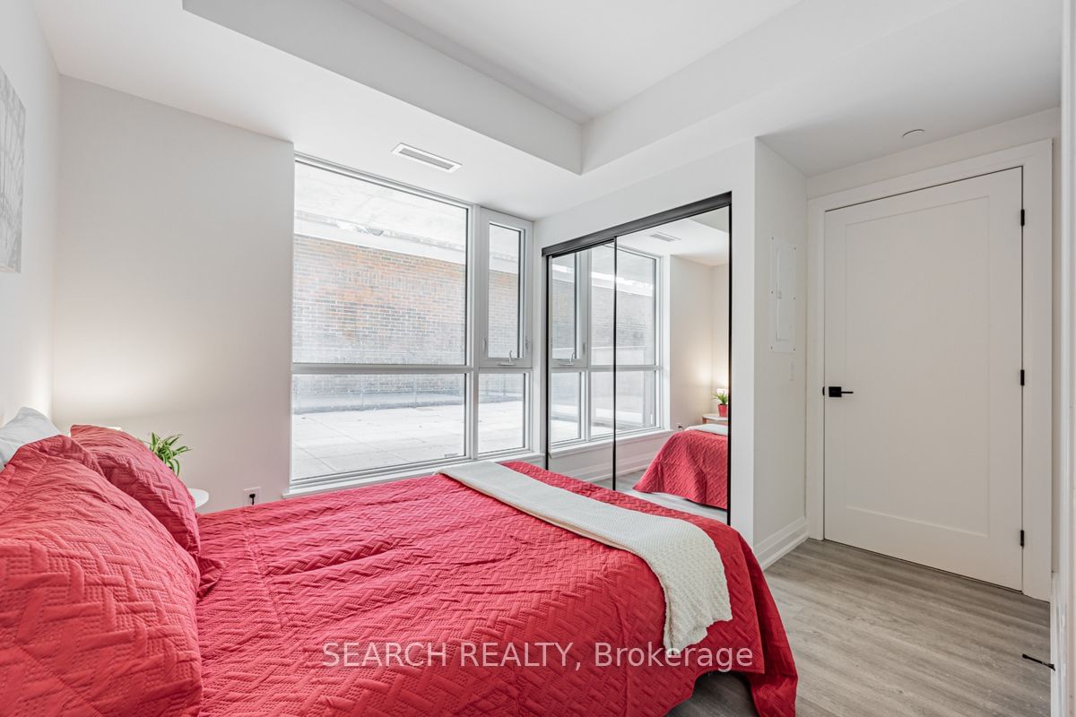 2369 Danforth Ave, unit 218 for sale - image #14