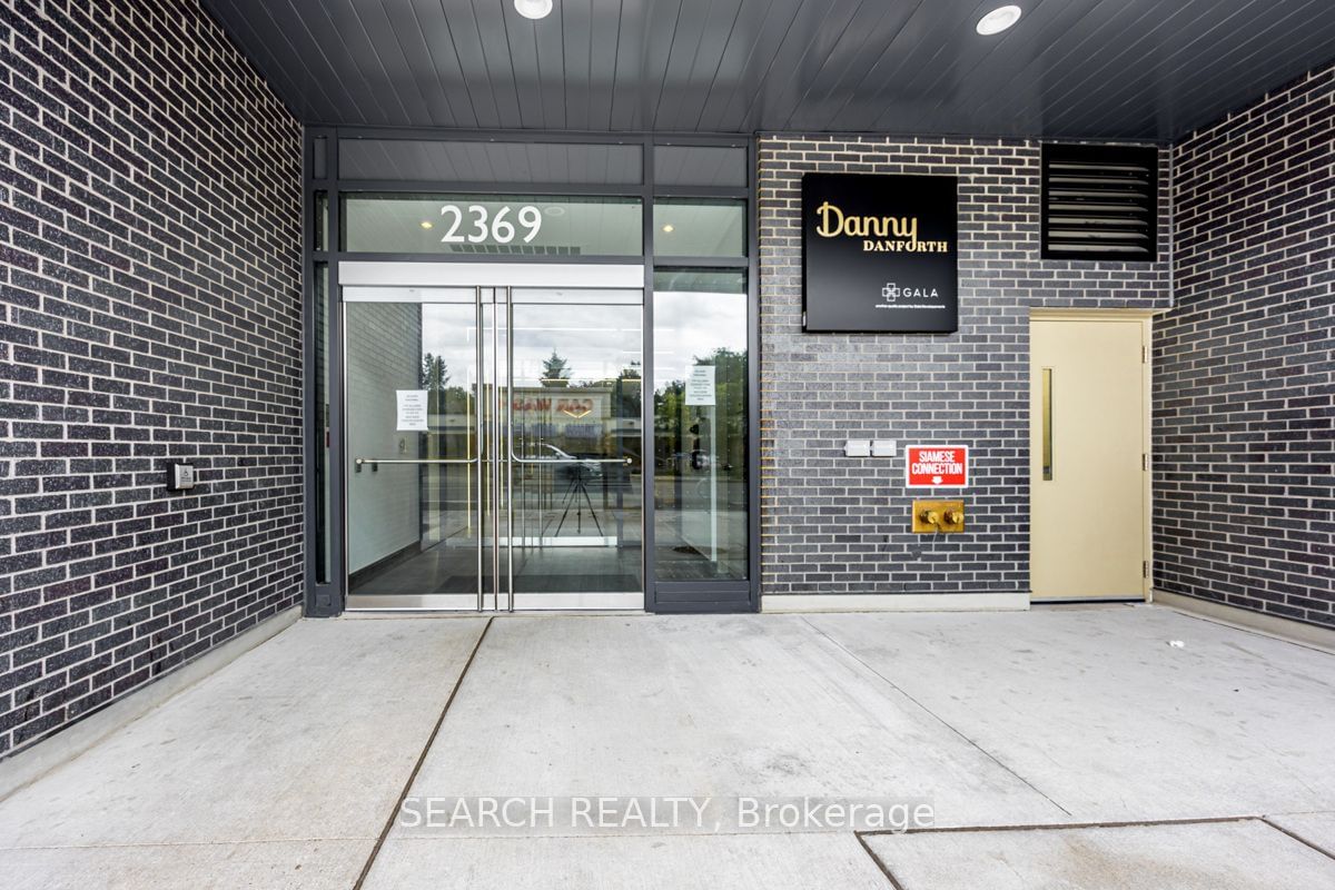 2369 Danforth Ave, unit 218 for sale - image #2