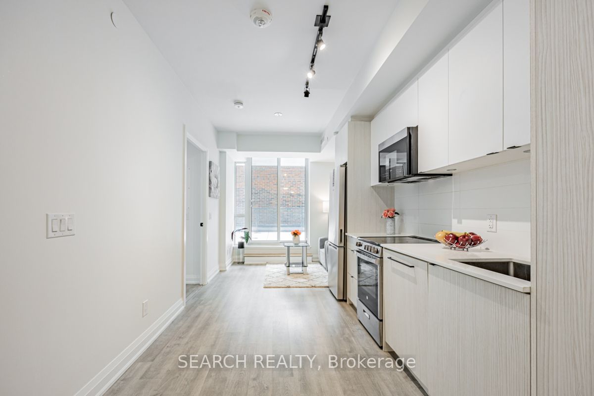 2369 Danforth Ave, unit 218 for sale - image #7