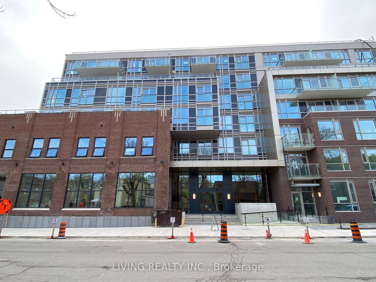 150 Logan Ave, unit 540 for rent - image #1