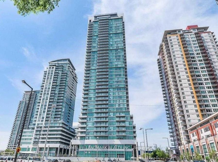 50 Town Centre Crt, unit 3305 for rent - image #1