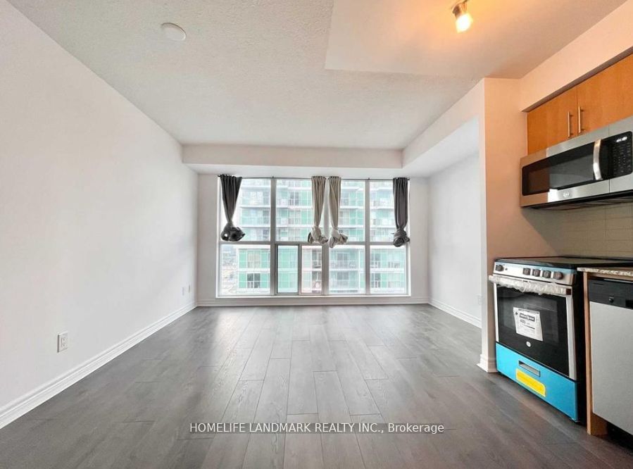 50 Town Centre Crt, unit 3305 for rent - image #2