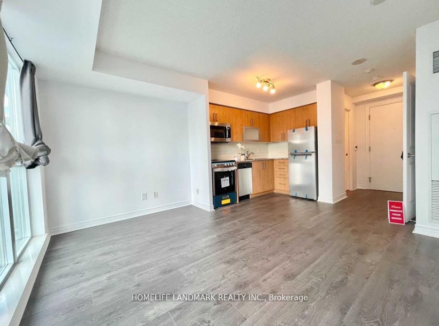 50 Town Centre Crt, unit 3305 for rent - image #3