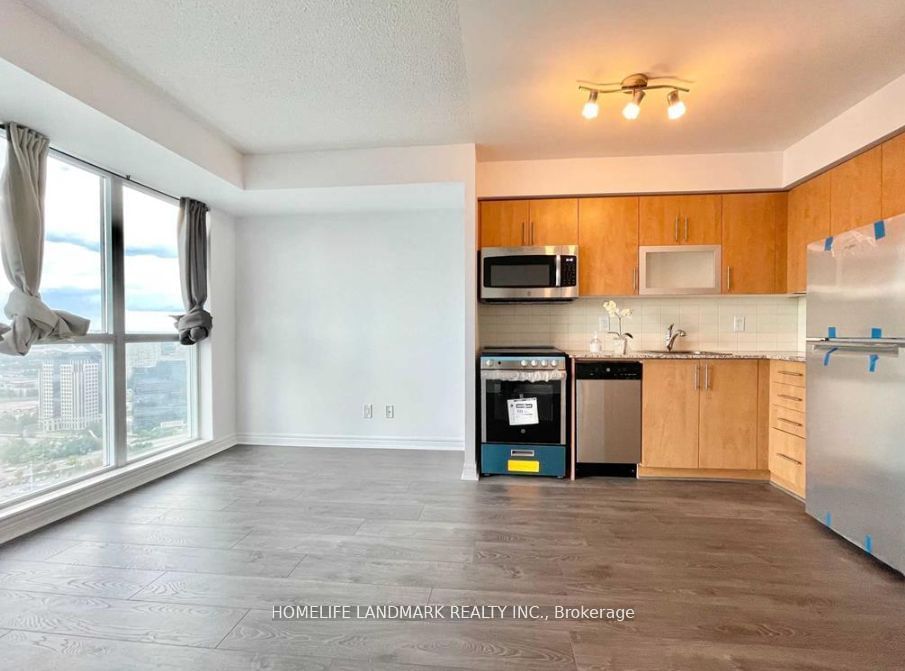 50 Town Centre Crt, unit 3305 for rent - image #4