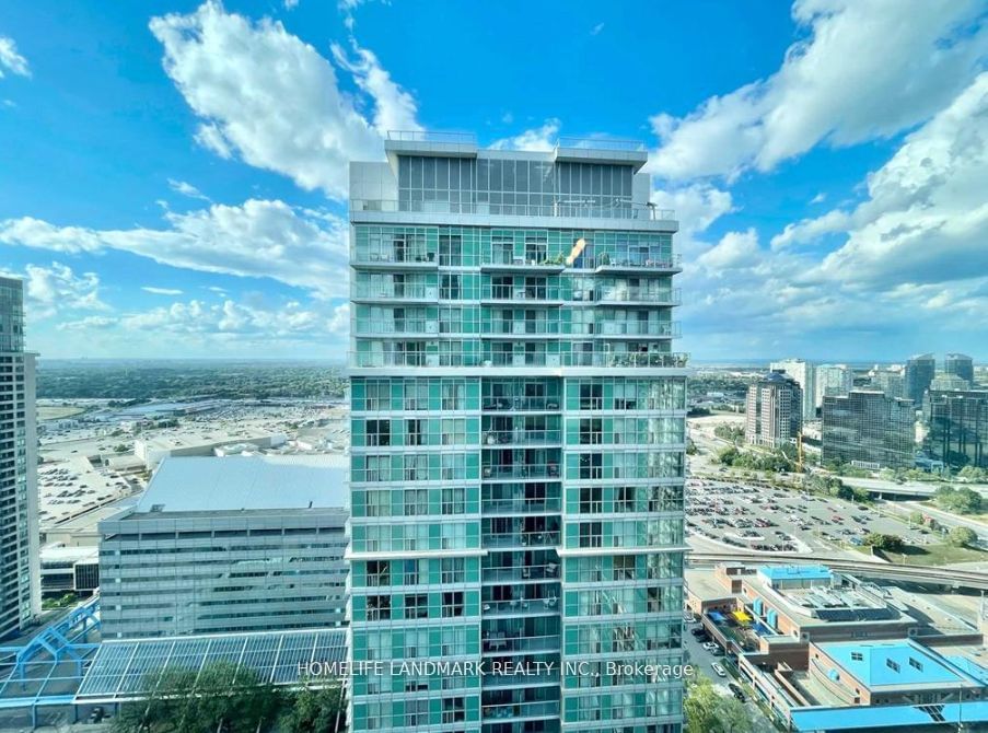 50 Town Centre Crt, unit 3305 for rent - image #7