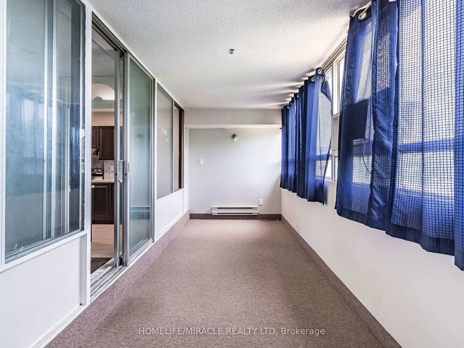 5580 Sheppard Ave, unit 507 for sale - image #32