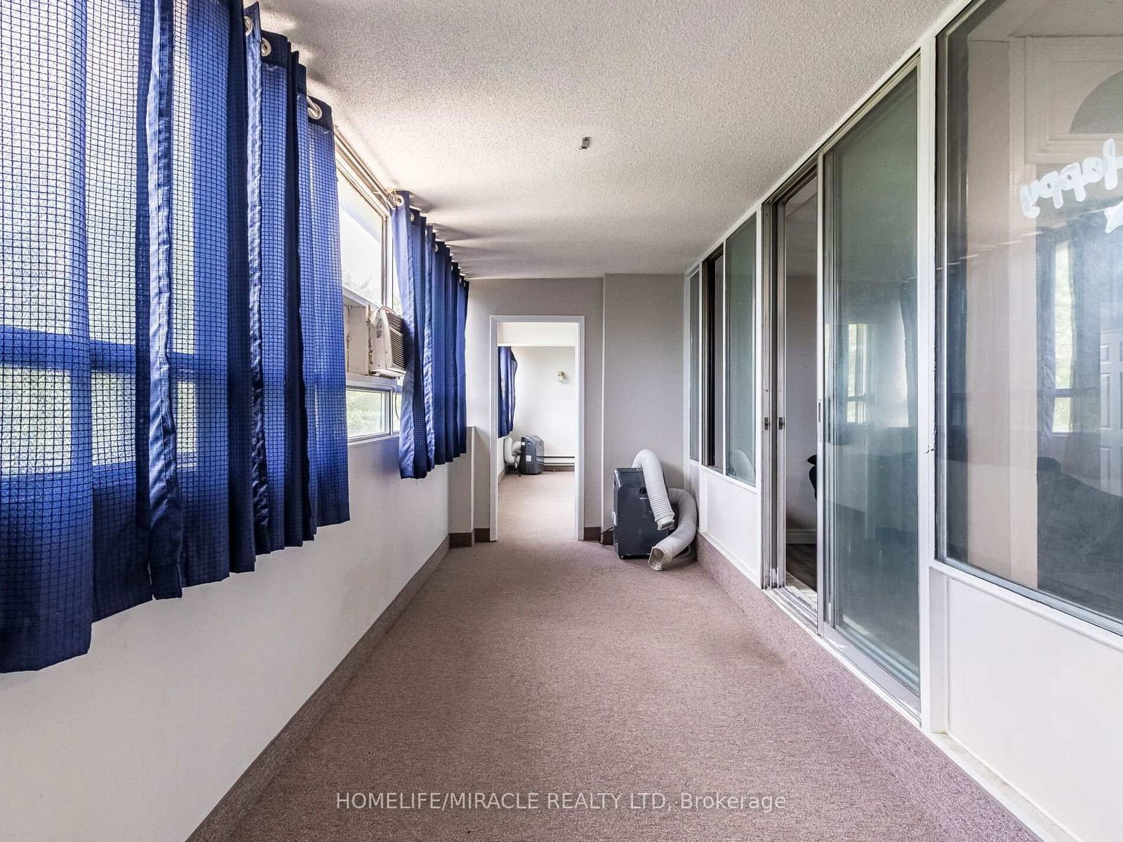 5580 Sheppard Ave, unit 507 for sale - image #33