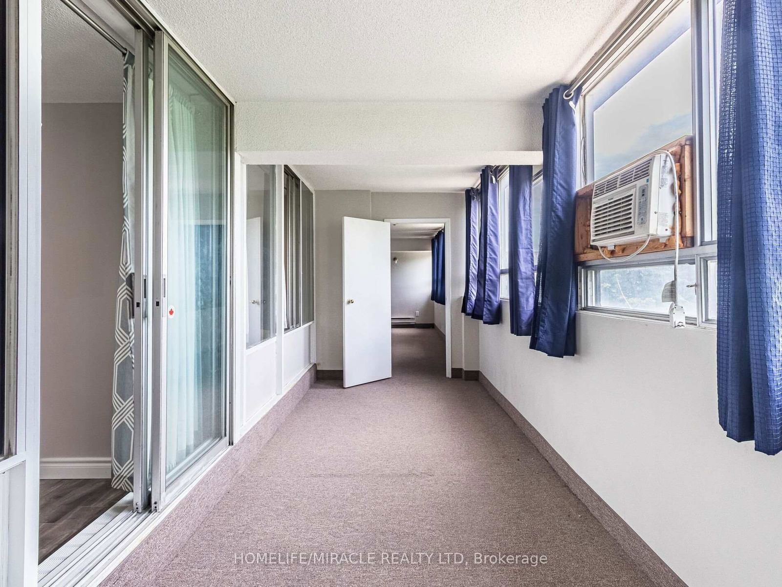 5580 Sheppard Ave, unit 507 for sale - image #35