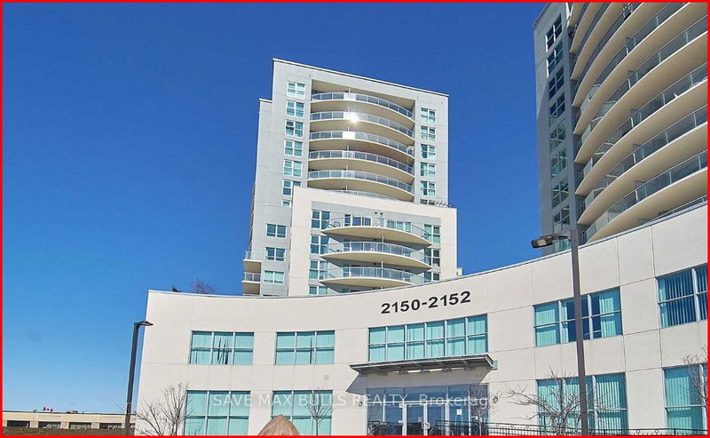 2150 Lawrence Ave E, unit 709 for rent - image #1