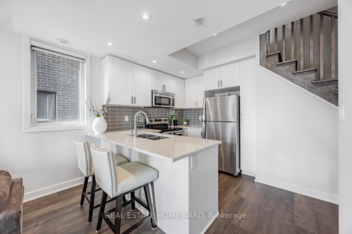 1555 Kingston Rd, unit 306 for sale - image #11