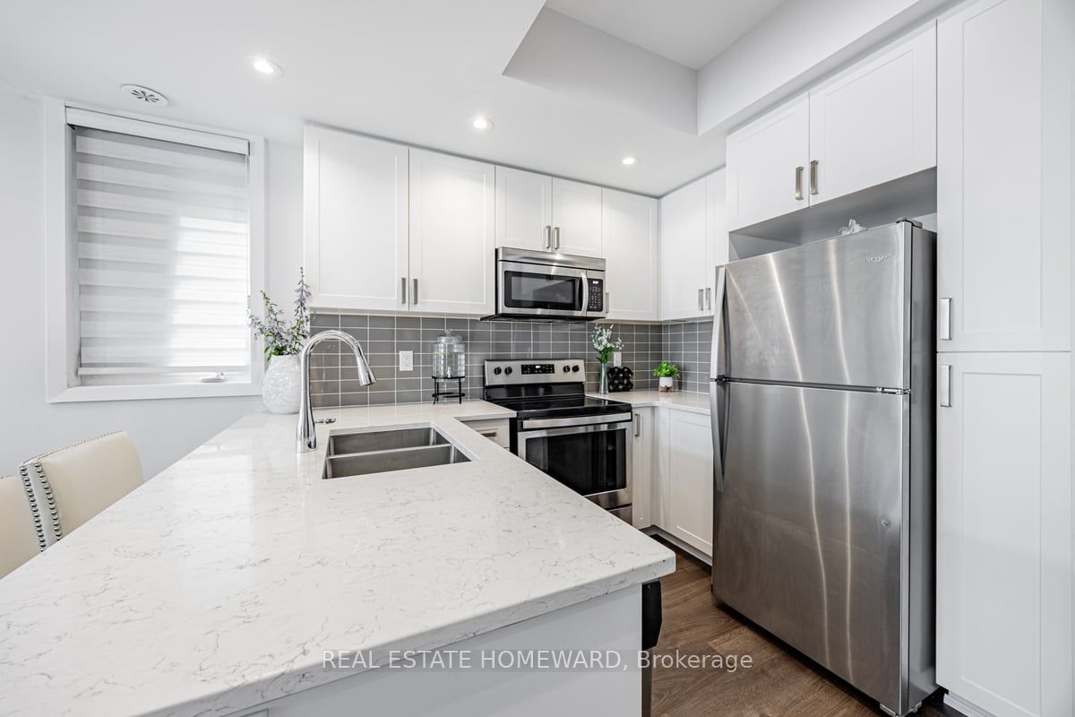 1555 Kingston Rd, unit 306 for sale - image #14