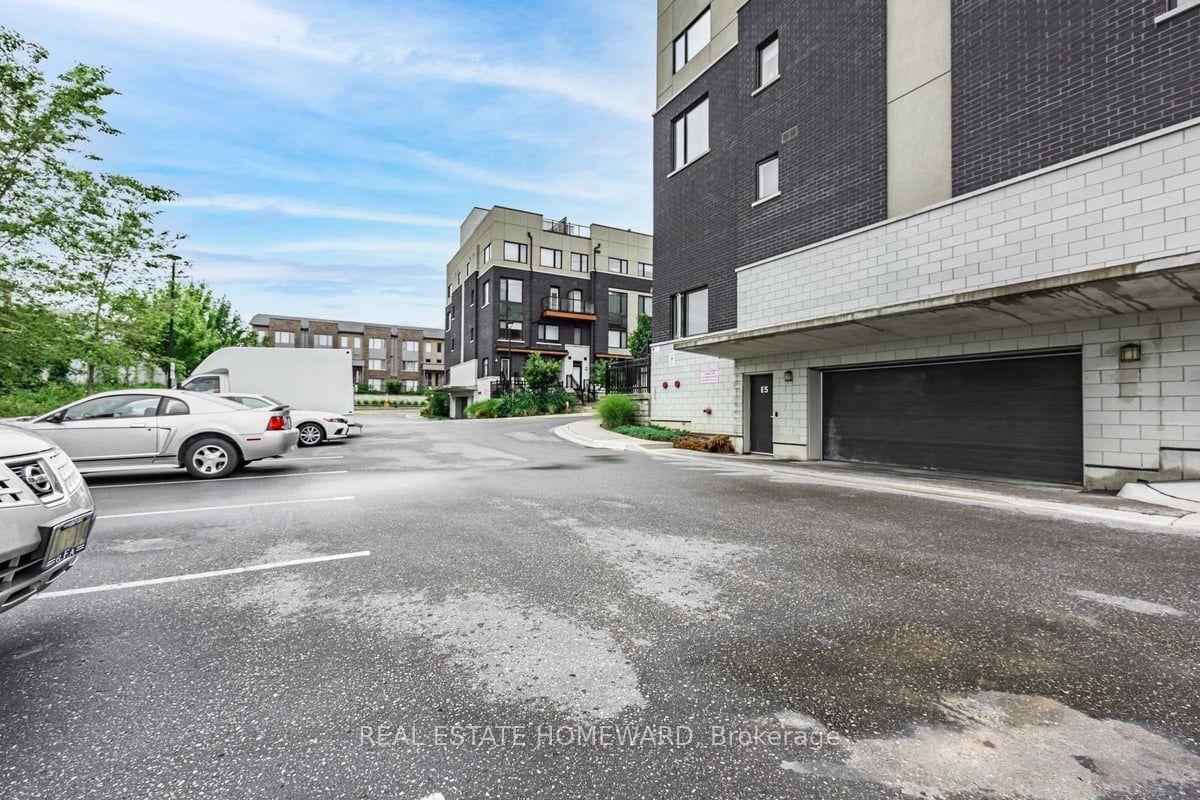 1555 Kingston Rd, unit 306 for sale